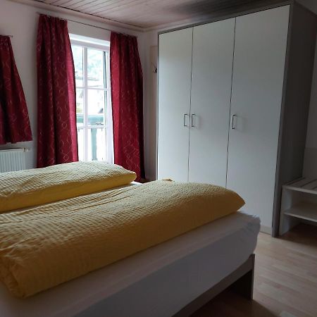 K3 Ferienhaus Щробл Екстериор снимка