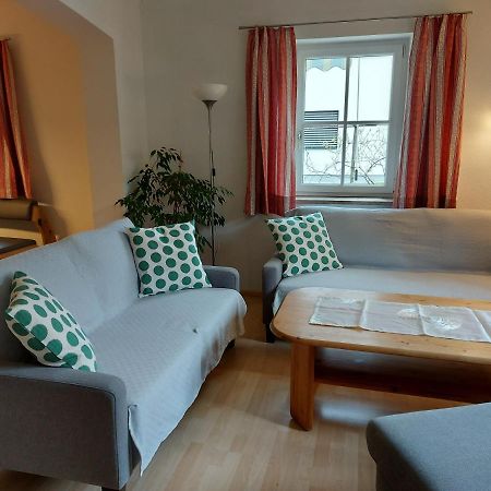 K3 Ferienhaus Щробл Екстериор снимка
