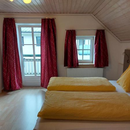 K3 Ferienhaus Щробл Екстериор снимка