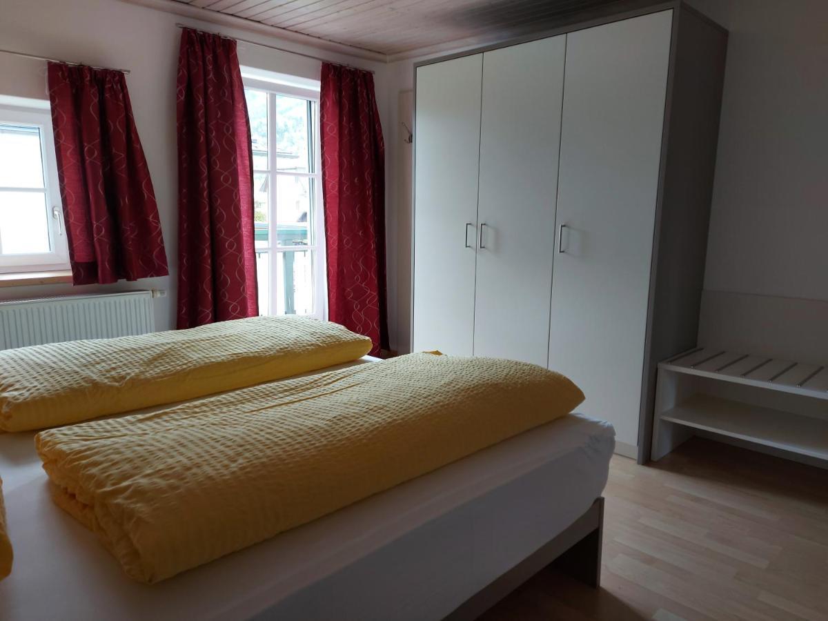 K3 Ferienhaus Щробл Екстериор снимка