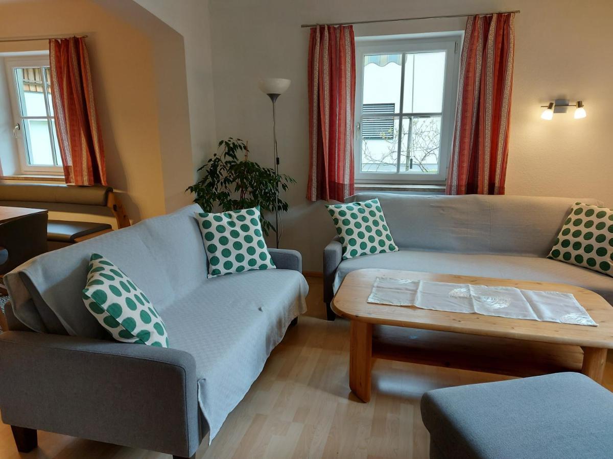 K3 Ferienhaus Щробл Екстериор снимка