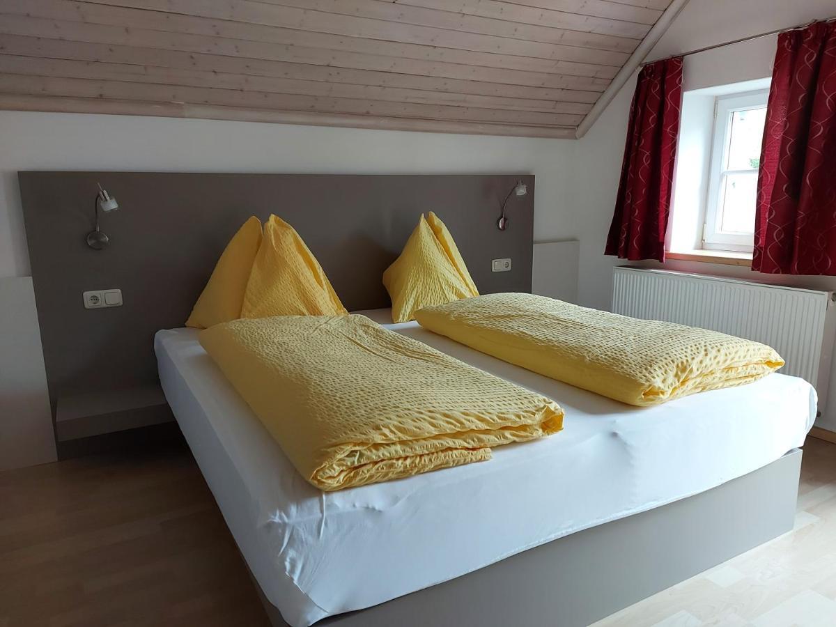 K3 Ferienhaus Щробл Екстериор снимка
