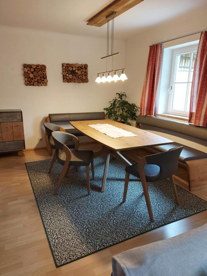 K3 Ferienhaus Щробл Екстериор снимка