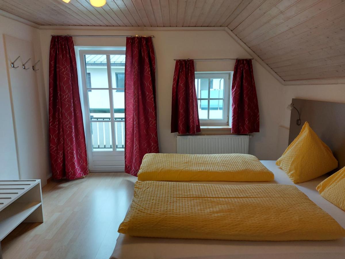 K3 Ferienhaus Щробл Екстериор снимка