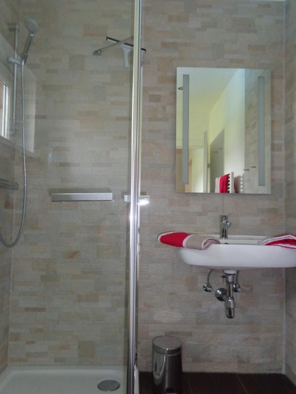 K3 Ferienhaus Щробл Стая снимка