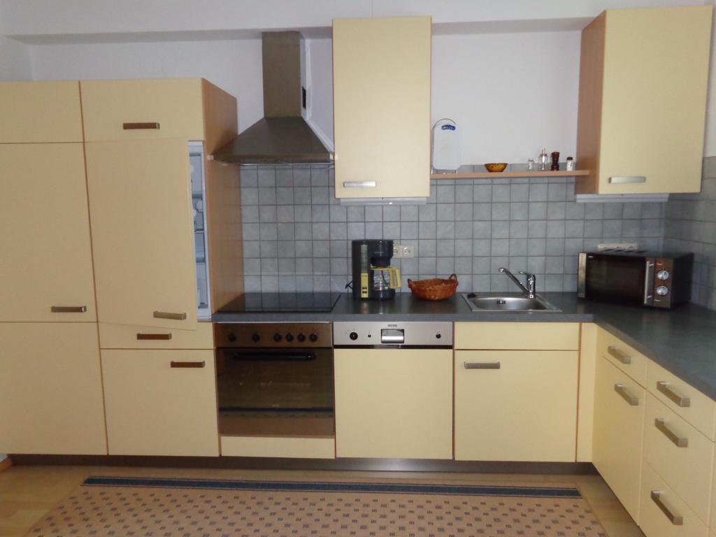 K3 Ferienhaus Щробл Стая снимка